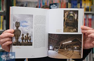 Editions Ouest-France - Beau livre - Rennes cachée