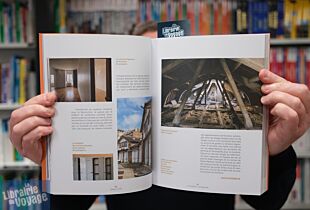 Editions Ouest-France - Beau livre - Rennes cachée