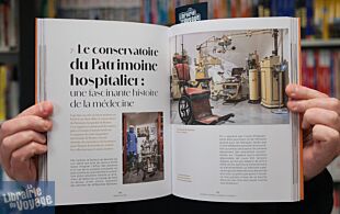 Editions Ouest-France - Beau livre - Rennes cachée