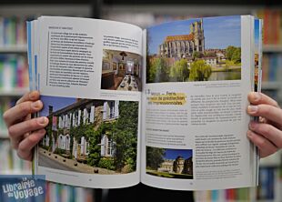 Editions Ouest-France - Guide - Au fil de l'eau en France et en Europe (20 évasions sur les canaux, les fleuves et aux abords des côtes)