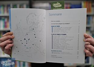 Editions Ouest-France - Guide - Au fil de l'eau en France et en Europe (20 évasions sur les canaux, les fleuves et aux abords des côtes)