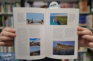Editions Ouest-France - Guide - EuroVelo - 17 véloroutes en Europe