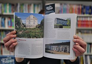 Editions Ouest-France - Guide - La Route des abbayes en Bourgogne
