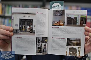 Editions Ouest-France - Guide - Nantes autrement (Guide urbain en mobilité douce)
