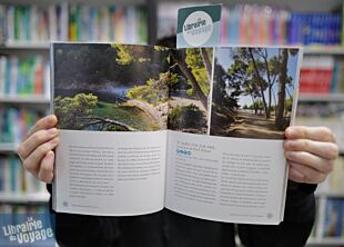 Editions Ouest-France - Guide - Plages de Provence Côte d'Azur