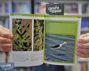 Editions Ouest-France - Guide de randonnées - 10 balades dans les parcs naturels de Provence (Tome 1)