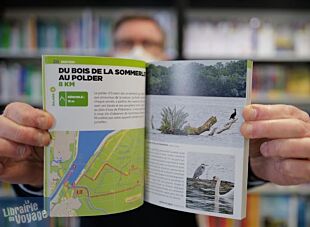 Editions Ouest-France - Guide de randonnées - 30 balades - Alsace, Bas-Rhin