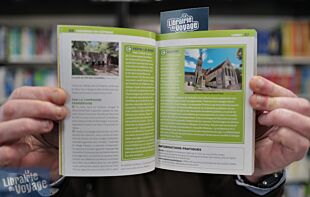 Editions Ouest-France - Guide de Randonnées - Centre-Val de Loire