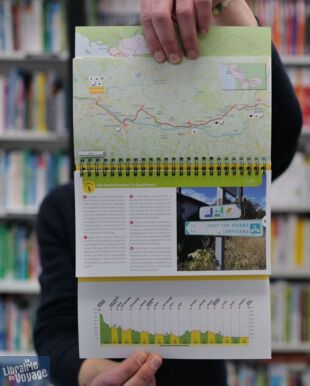 Editions Ouest-France - Guide Vélo - La Vélidéale (du Limousin à l'Atlantique)