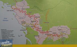 Editions Ouest-France - Guide Vélo - La Vélidéale (du Limousin à l'Atlantique)