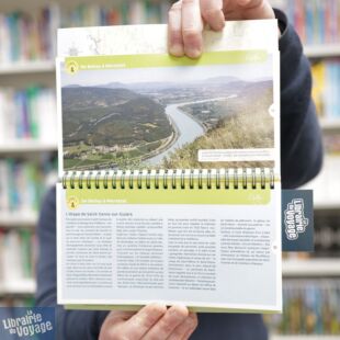 Editions Ouest-France - Guide Vélo - Via Rhôna, du lac Léman à la Méditerranée