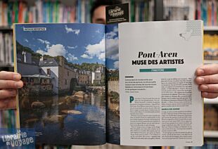 Editions Ouest-France - Magazine - Les 50 plus beaux villages de l'ouest
