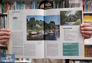 Editions Ouest-France - Magazine - Les 50 plus beaux villages de l'ouest