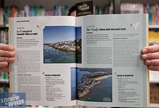 Editions Ouest-France - Magazine - Les 50 plus beaux villages de l'ouest