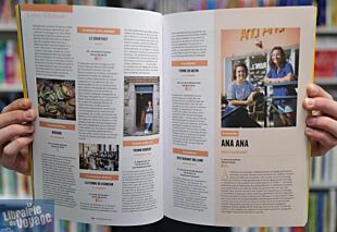 Editions Ouest-France (Bretons en cuisine) - Magazine Pur Beurre 2026 - Le guide du bien manger en Bretagne