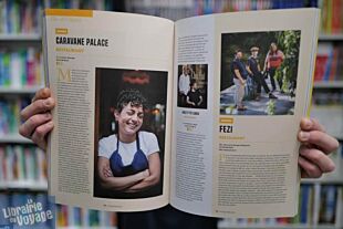 Editions Ouest-France (Bretons en cuisine) - Magazine Pur Beurre 2026 - Le guide du bien manger en Bretagne