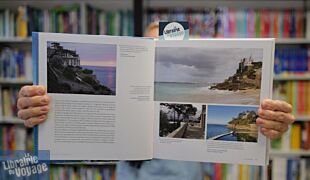 Editions Ouest France - Beau livre - Villas de Dinard (éclectisme architectural)