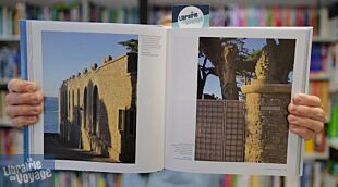Editions Ouest France - Beau livre - Villas de Dinard (éclectisme architectural)