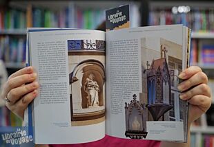Editions Ouest France - Guide - Madones de Rennes - Itinéraires des niches sculptées