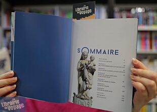 Editions Ouest France - Guide - Madones de Rennes - Itinéraires des niches sculptées