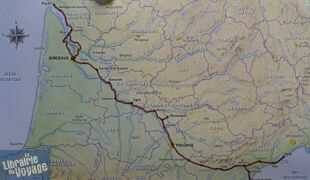 Editions Ouest France - Vélo Guide - Le canal des Deux-Mers à vélo (l'intégralité du parcours de Royan à Sète)
