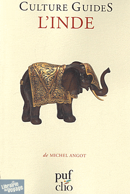 Editions P.U.F - Culture Guides - L'Inde