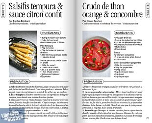 Editions Papier - Guide - Paris  wllnss guide