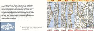 Editions Parenthèses - Beau livre - Mappa Italiae