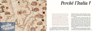 Editions Parenthèses - Beau livre - Mappa Italiae