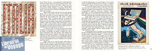 Editions Parenthèses - Beau livre - Mappa Italiae