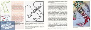 Editions Parenthèses - Beau livre - Mappa Italiae