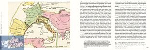 Editions Parenthèses - Beau livre - Mappa Italiae
