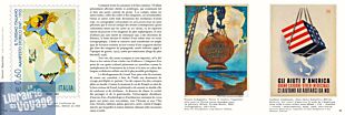 Editions Parenthèses - Beau livre - Mappa Italiae