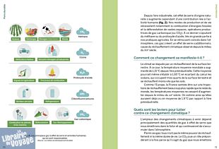 Editions Parigramme - Guide - Paris durable (se loger, se nourrir, s'équiper, se déplacer, comment réduire son empreinte carbone)