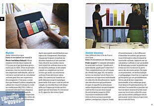 Editions Parigramme - Guide - Paris durable (se loger, se nourrir, s'équiper, se déplacer, comment réduire son empreinte carbone)