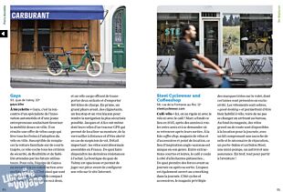 Editions Parigramme - Guide - Paris durable (se loger, se nourrir, s'équiper, se déplacer, comment réduire son empreinte carbone)