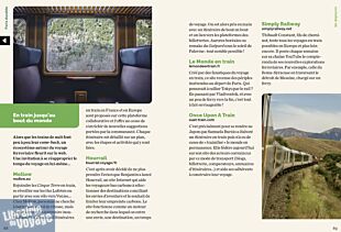 Editions Parigramme - Guide - Paris durable (se loger, se nourrir, s'équiper, se déplacer, comment réduire son empreinte carbone)
