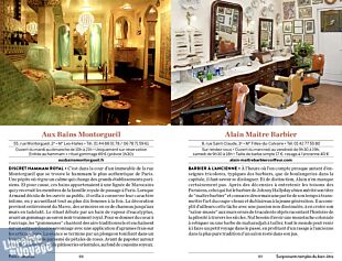 Editions Parigramme - Guide - Paris inattendu - 100 lieux secrets et enchanteurs