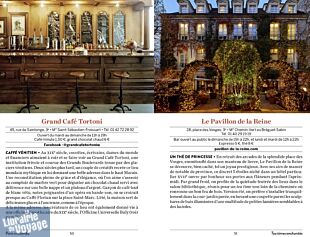 Editions Parigramme - Guide - Paris inattendu - 100 lieux secrets et enchanteurs