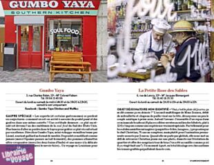 Editions Parigramme - Guide - Petites cantines de Paris (100 restos pas cher pour bien manger au quotidien)