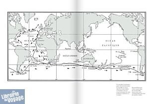 Glénat - Récit - Partir autour du monde (1519-2019, cinq cents ans de circumnavigations)
