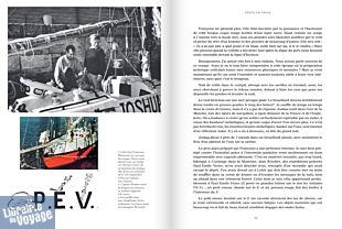 Glénat - Récit - Partir autour du monde (1519-2019, cinq cents ans de circumnavigations)
