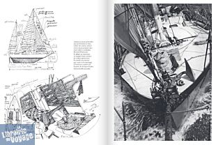Glénat - Récit - Partir autour du monde (1519-2019, cinq cents ans de circumnavigations)

