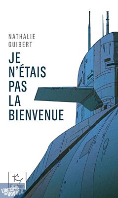 Editions Paulsen (poche) - Récit - Je n'étais pas la bienvenue