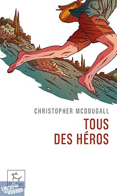 Editions Paulsen (poche) - Récit - Tous des héros