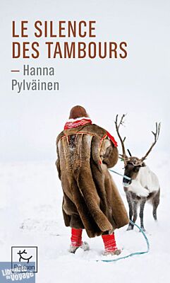 Editions Paulsen (poche) - Roman - Le silence des tambours