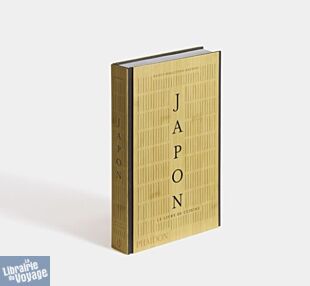 Editions Phaidon - Beau livre - Japon, le livre de cuisine