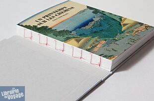 Editions Picquier - Récit - Un printemps sur les chemins 