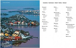 Editions Place des Victoires - Beau livre - Suède