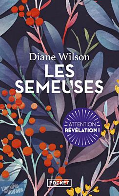 Editions Pocket - Roman - Les semeuses